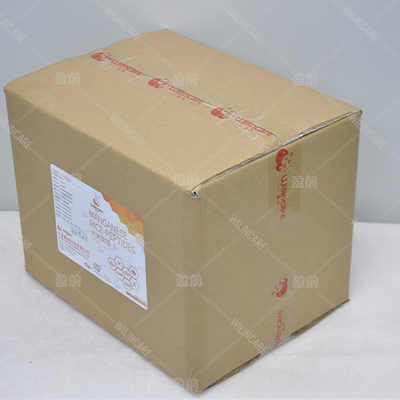 大米螯合銅 Copper Rice Chelate